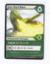 Shards of Infinity: Gian, Shard Wyrm promo card